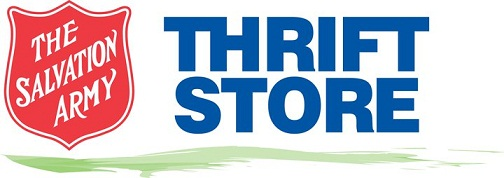 Salvation Army Thrift Store Senior Discounts Canada